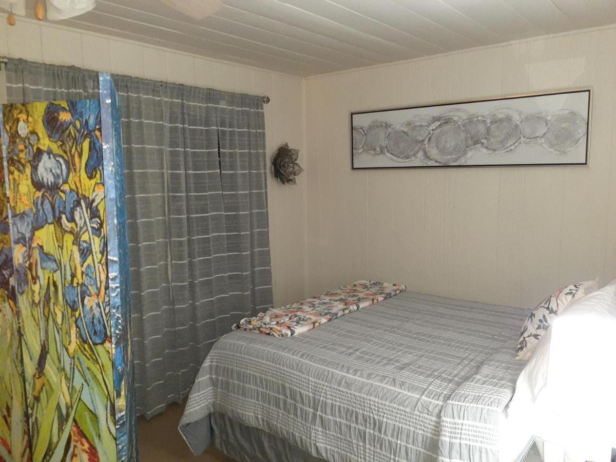 Edgewater Resort Cottage #1 Хот-Спрингс Экстерьер фото